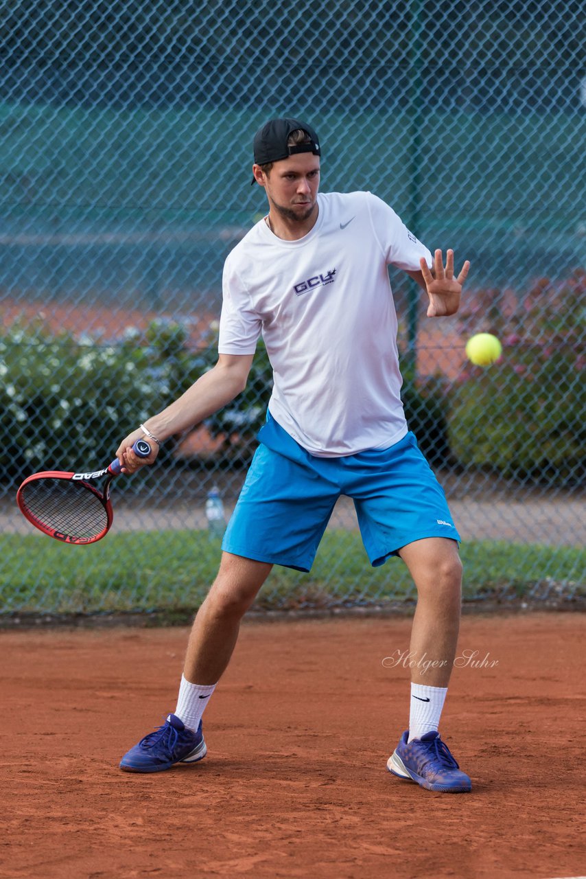 Bild 500 - Horst Schroeder Pokal 4. Tag